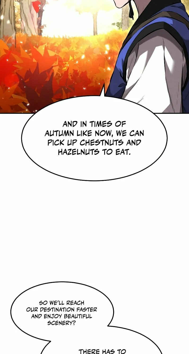 Read Reincarnated Escort Warrior chapter 26 image 21 on Lezhin