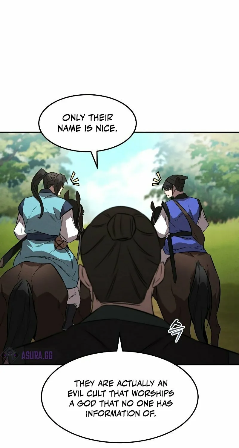 Read Reincarnated Escort Warrior chapter 26 image 24 on Lezhin