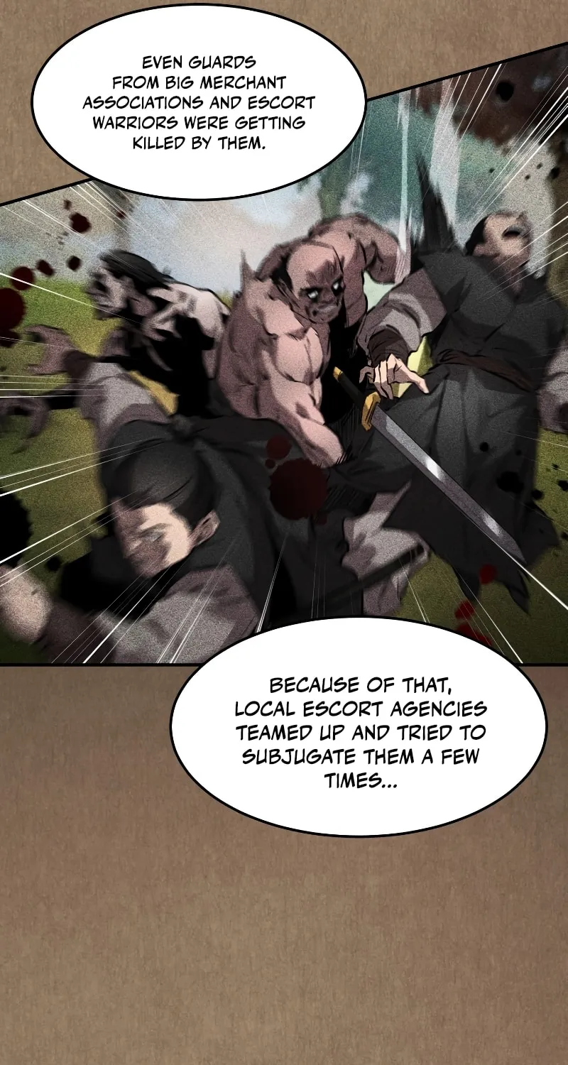Read Reincarnated Escort Warrior chapter 26 image 27 on Lezhin