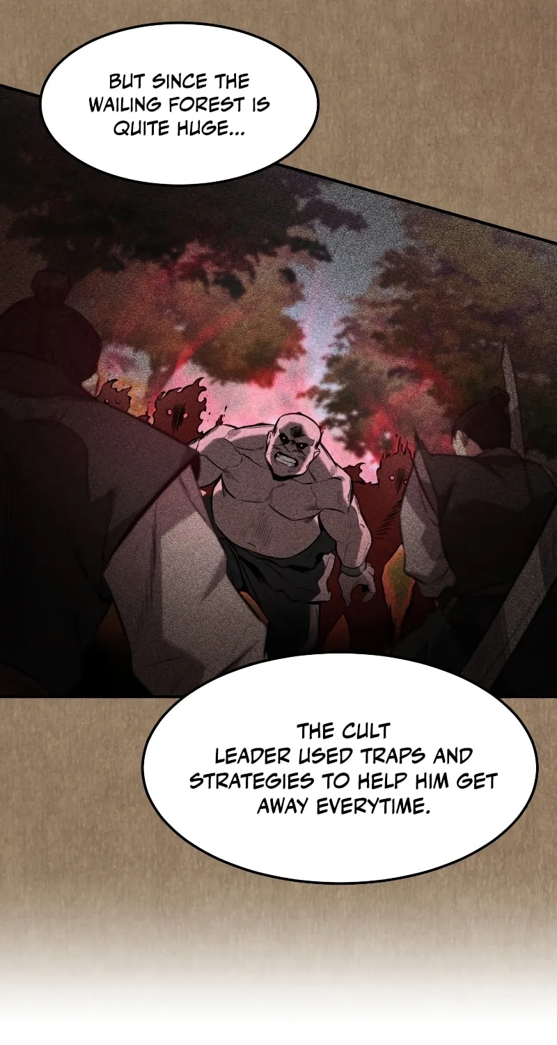Read Reincarnated Escort Warrior chapter 26 image 28 on Lezhin