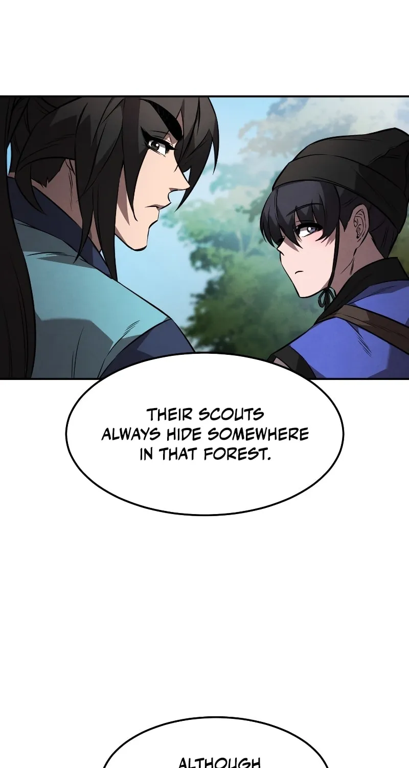 Read Reincarnated Escort Warrior chapter 26 image 29 on Lezhin