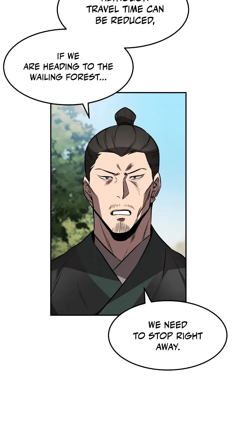 Read Reincarnated Escort Warrior chapter 26 image 30 on Lezhin