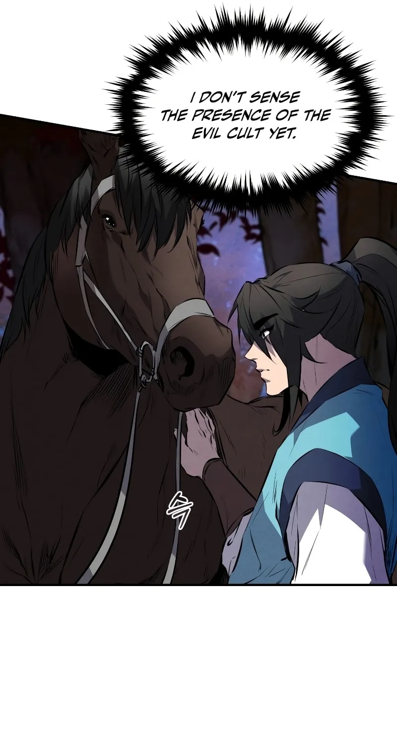 Read Reincarnated Escort Warrior chapter 26 image 36 on Lezhin