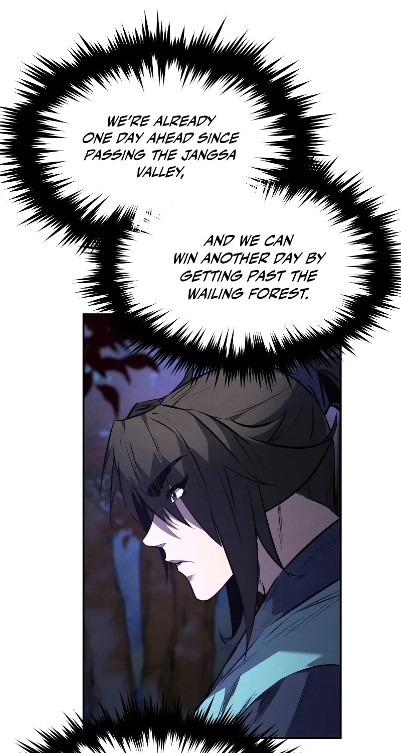 Read Reincarnated Escort Warrior chapter 26 image 37 on Lezhin