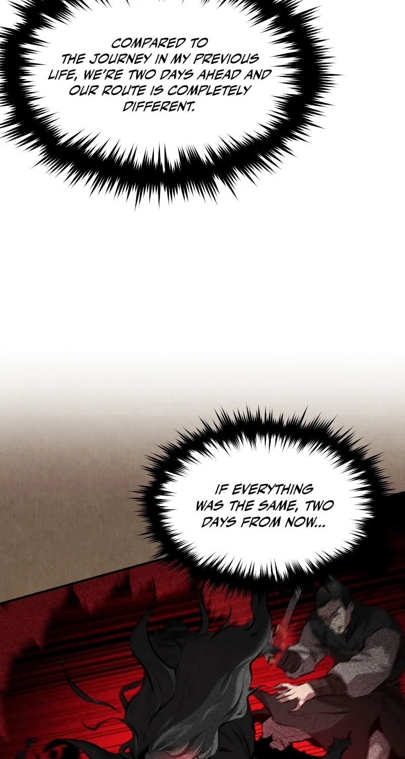 Read Reincarnated Escort Warrior chapter 26 image 38 on Lezhin