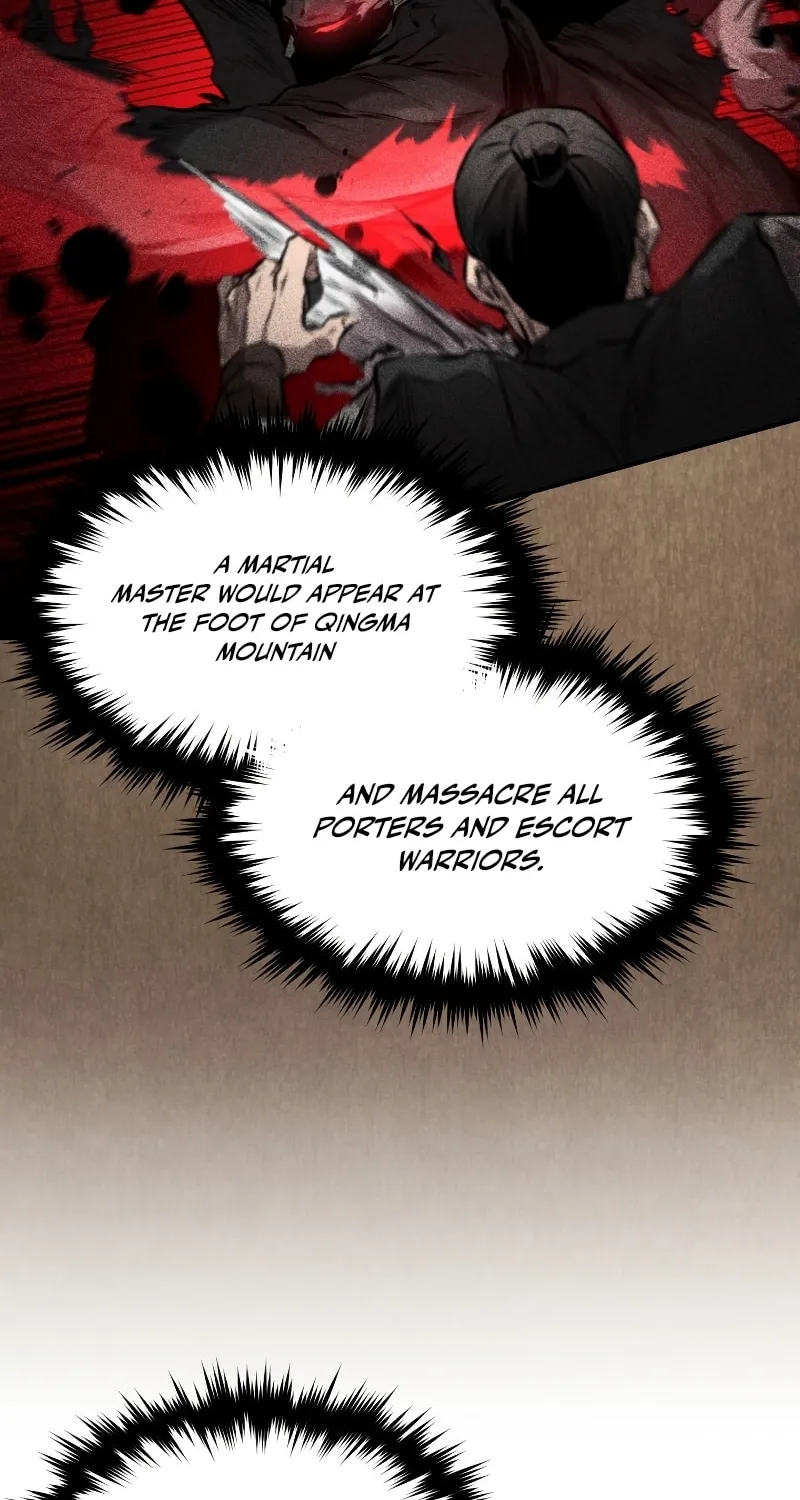 Read Reincarnated Escort Warrior chapter 26 image 39 on Lezhin