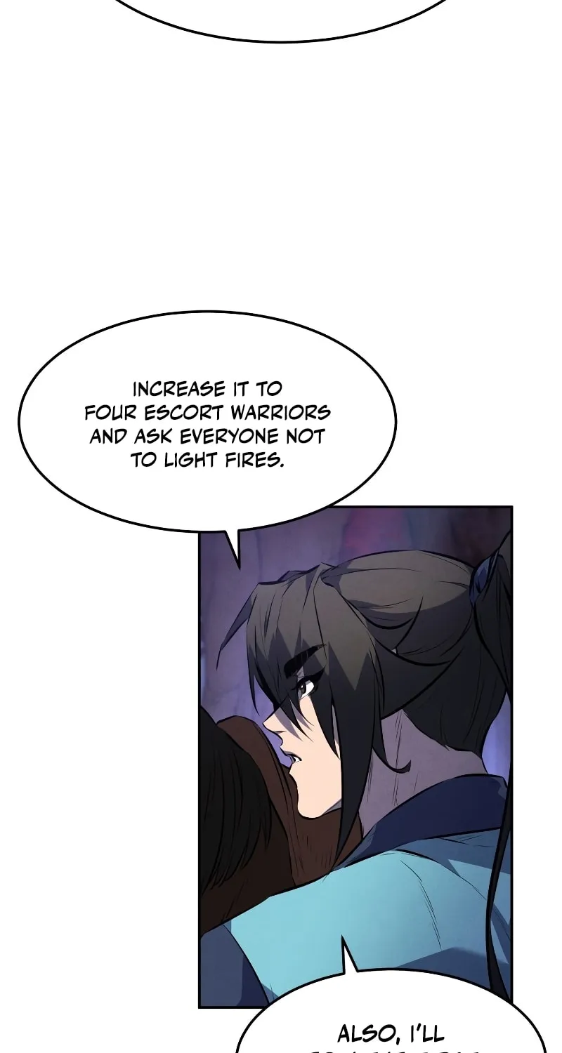 Read Reincarnated Escort Warrior chapter 26 image 43 on Lezhin