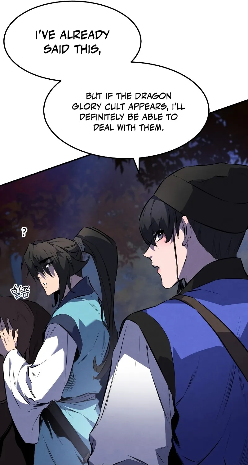 Read Reincarnated Escort Warrior chapter 26 image 45 on Lezhin