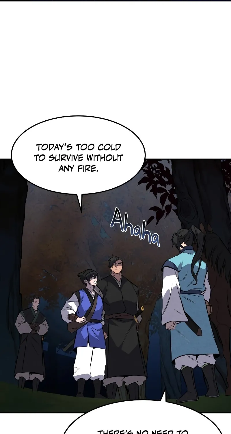 Read Reincarnated Escort Warrior chapter 26 image 46 on Lezhin