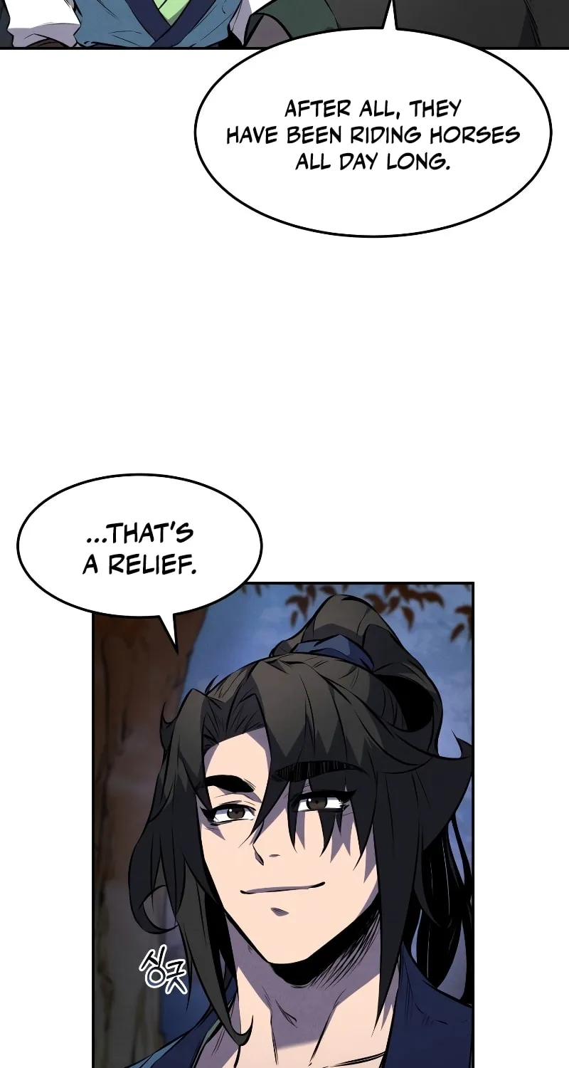 Read Reincarnated Escort Warrior chapter 26 image 49 on Lezhin