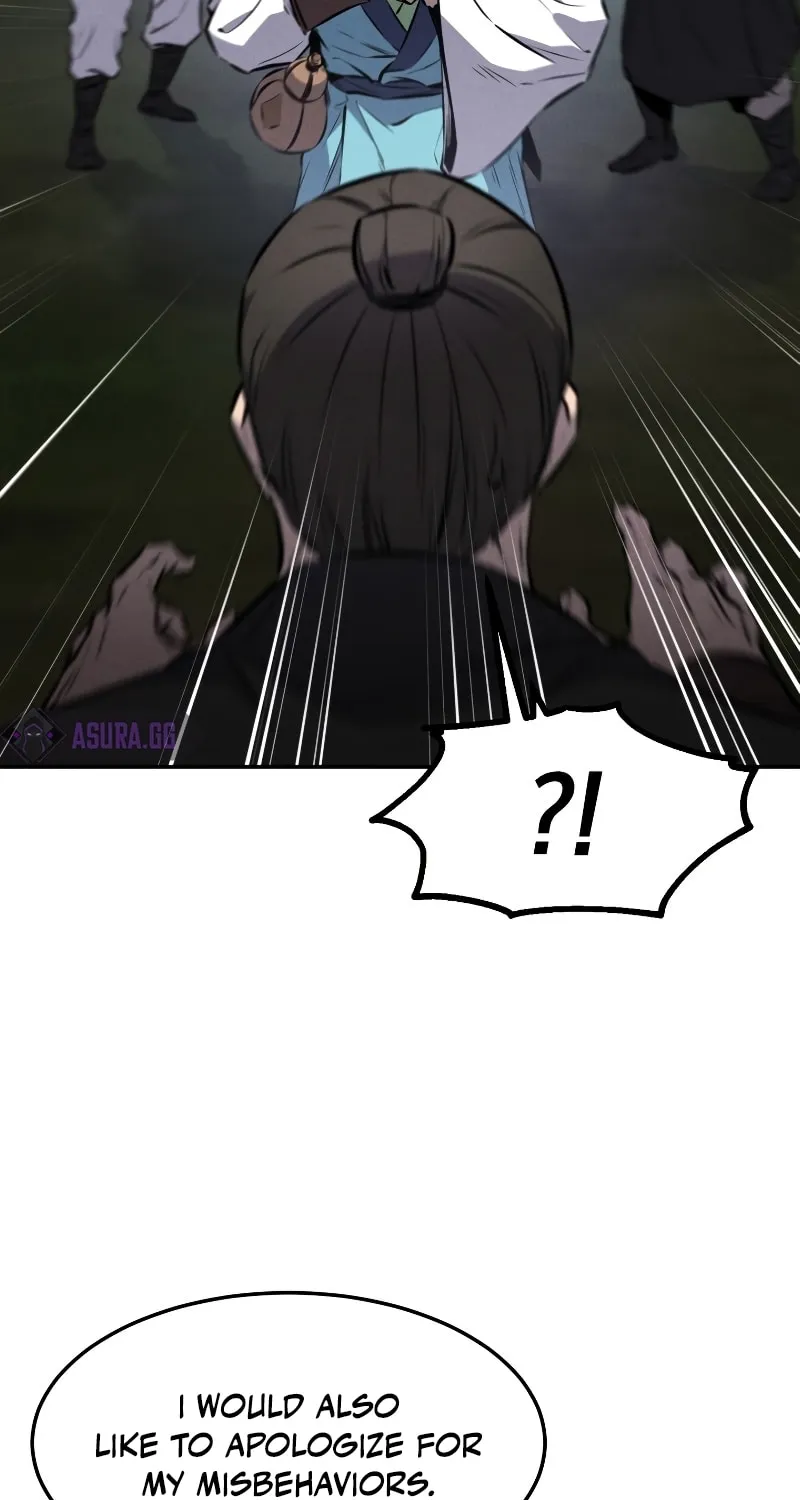 Read Reincarnated Escort Warrior chapter 26 image 51 on Lezhin