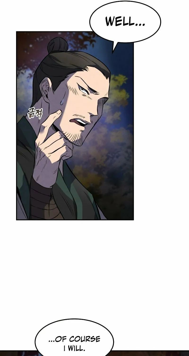 Read Reincarnated Escort Warrior chapter 26 image 54 on Lezhin