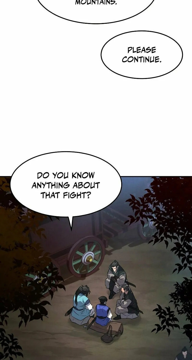Read Reincarnated Escort Warrior chapter 26 image 57 on Lezhin