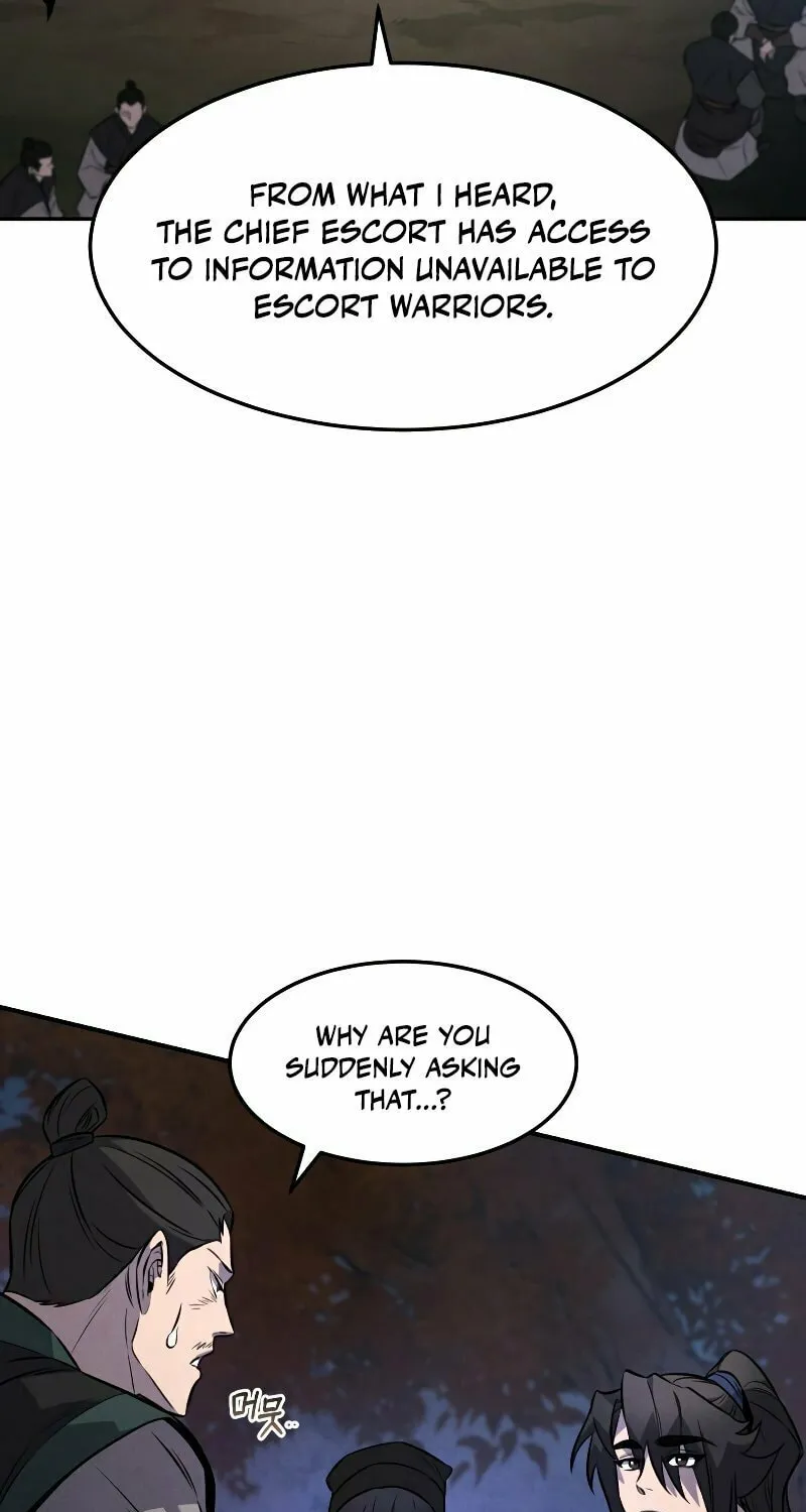 Read Reincarnated Escort Warrior chapter 26 image 58 on Lezhin
