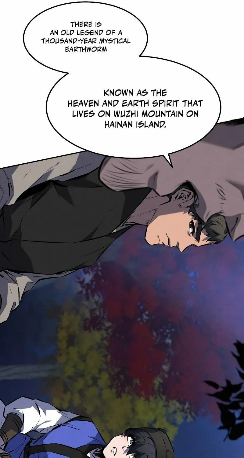 Read Reincarnated Escort Warrior chapter 26 image 61 on Lezhin