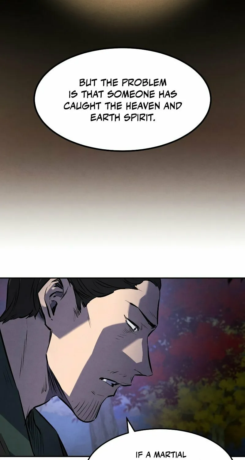 Read Reincarnated Escort Warrior chapter 26 image 65 on Lezhin