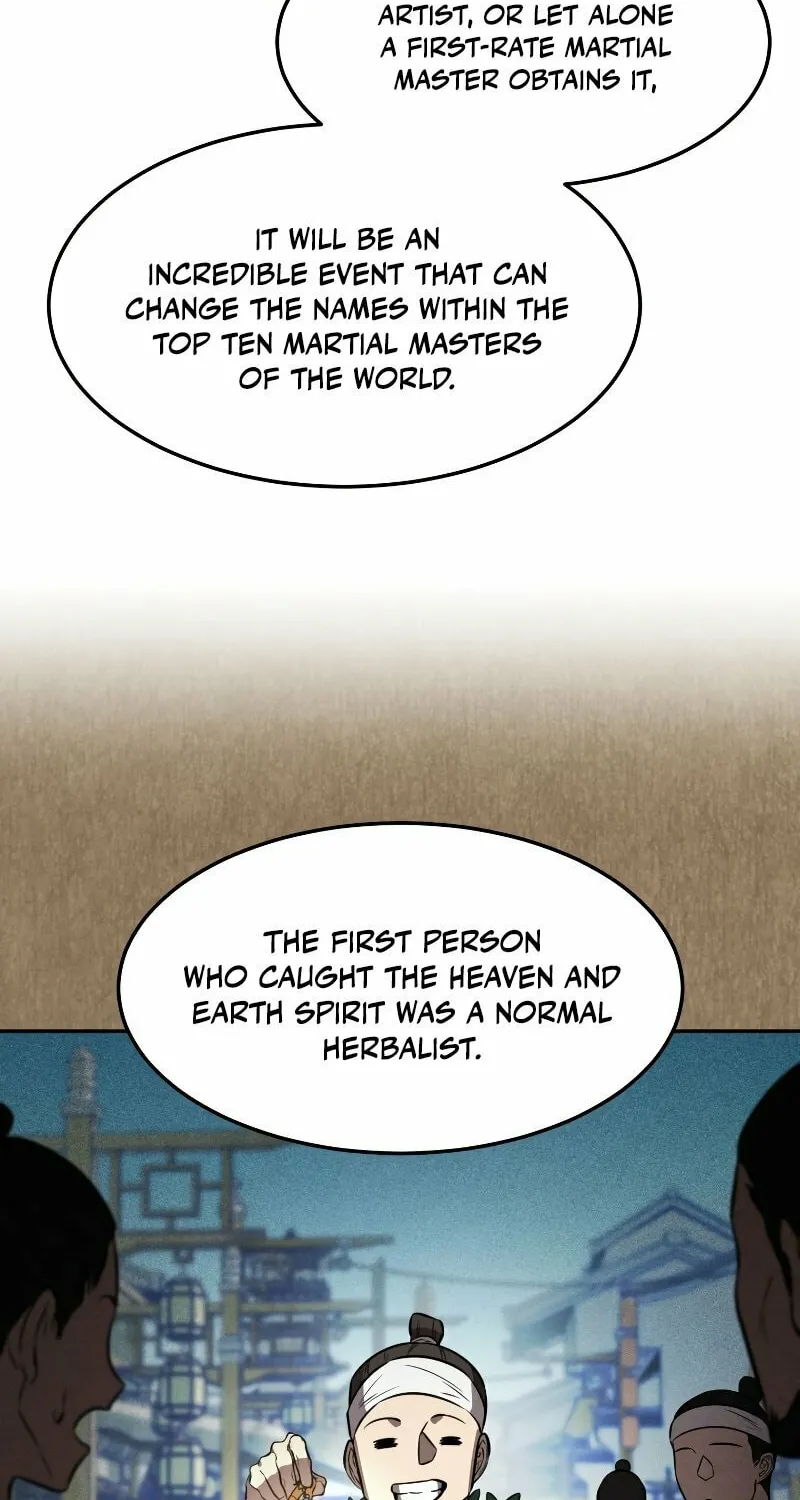 Read Reincarnated Escort Warrior chapter 26 image 66 on Lezhin