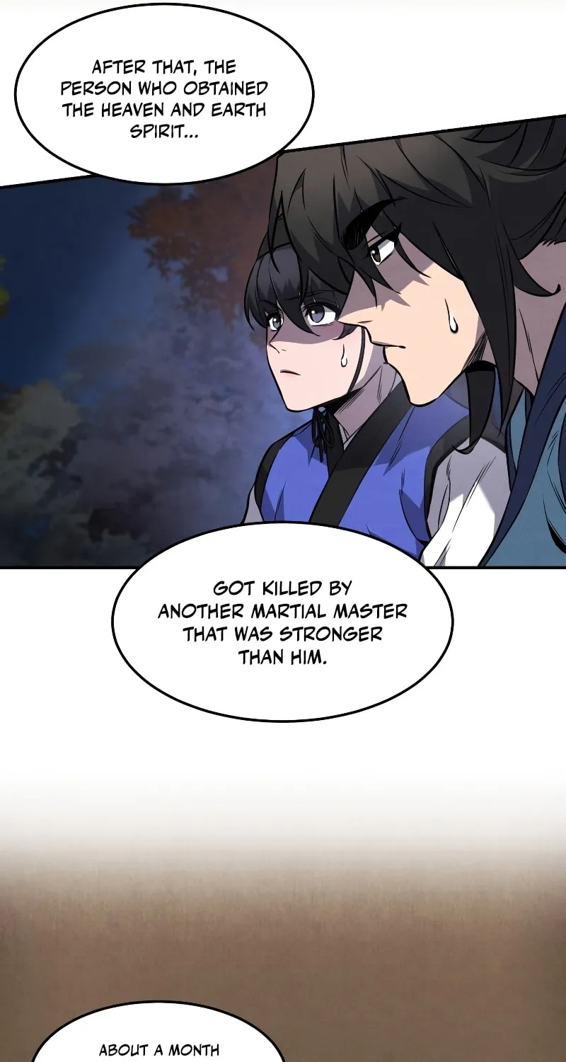 Read Reincarnated Escort Warrior chapter 26 image 69 on Lezhin