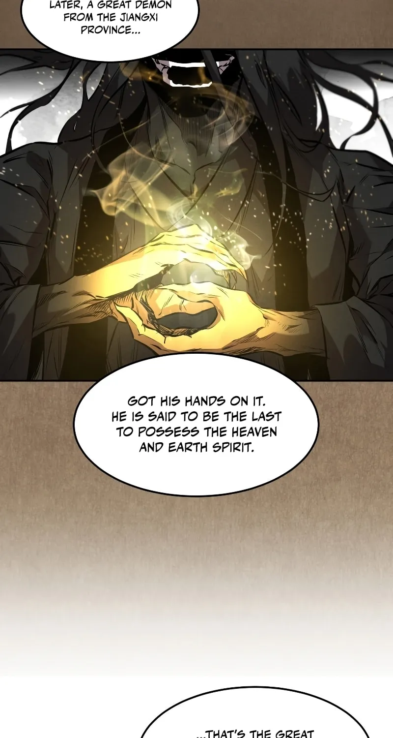 Read Reincarnated Escort Warrior chapter 26 image 70 on Lezhin