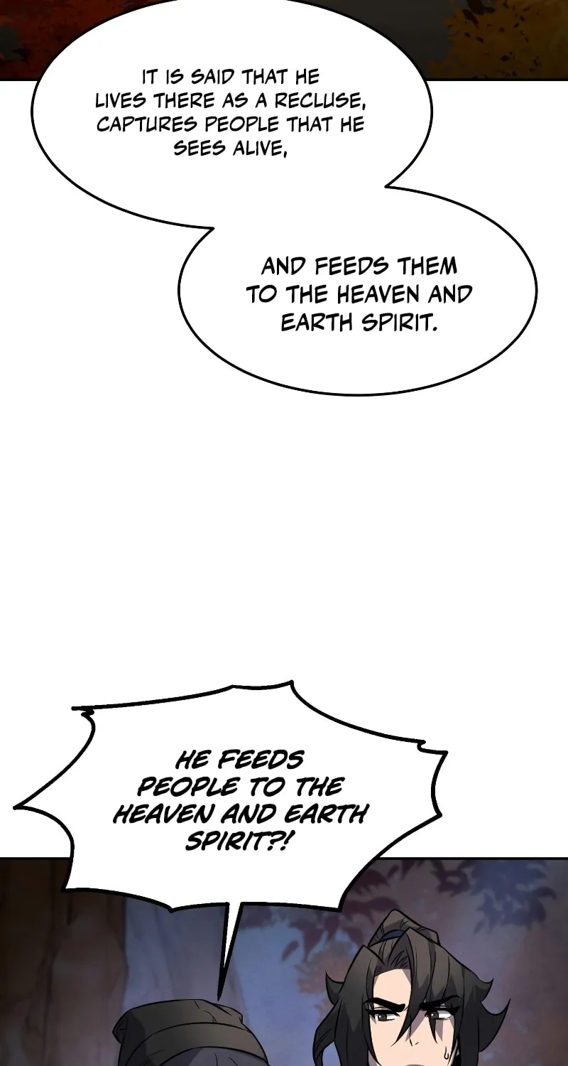 Read Reincarnated Escort Warrior chapter 26 image 73 on Lezhin