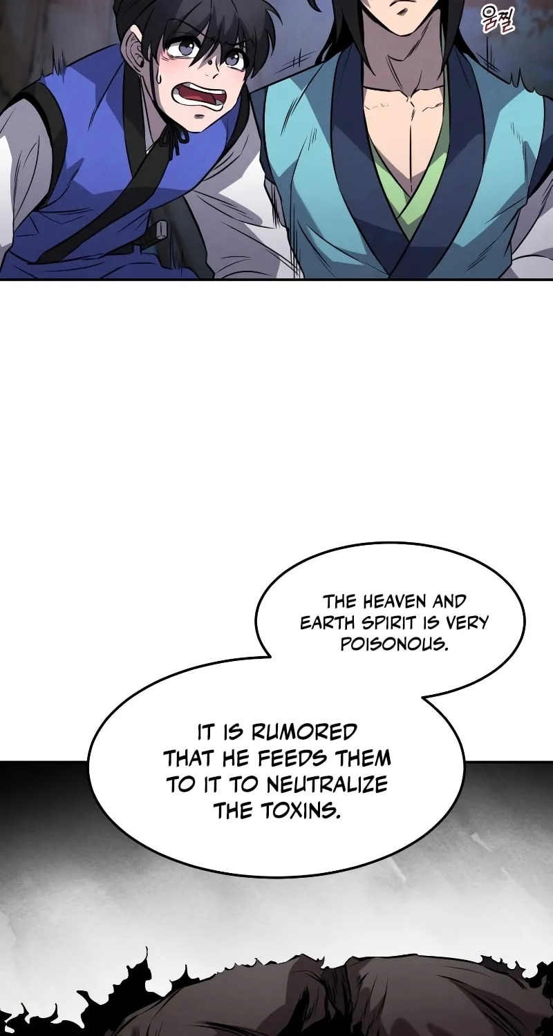 Read Reincarnated Escort Warrior chapter 26 image 74 on Lezhin