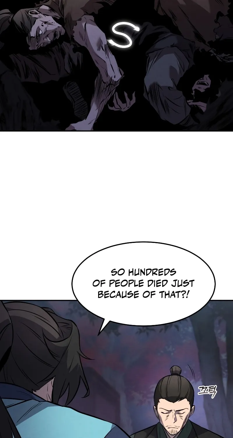 Read Reincarnated Escort Warrior chapter 26 image 75 on Lezhin