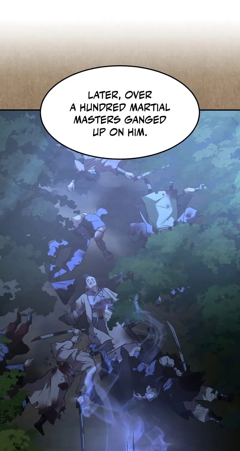 Read Reincarnated Escort Warrior chapter 26 image 78 on Lezhin