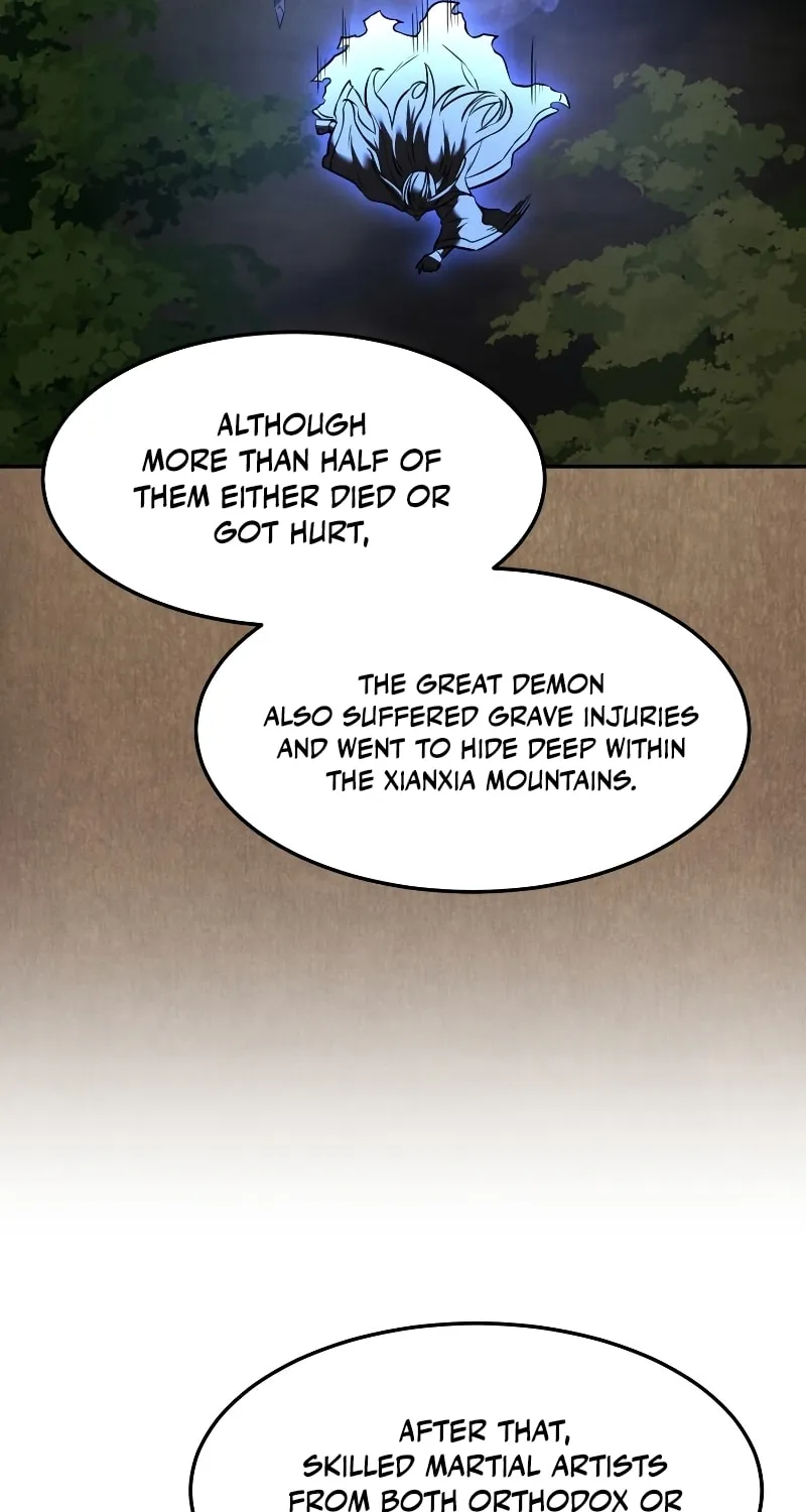 Read Reincarnated Escort Warrior chapter 26 image 79 on Lezhin