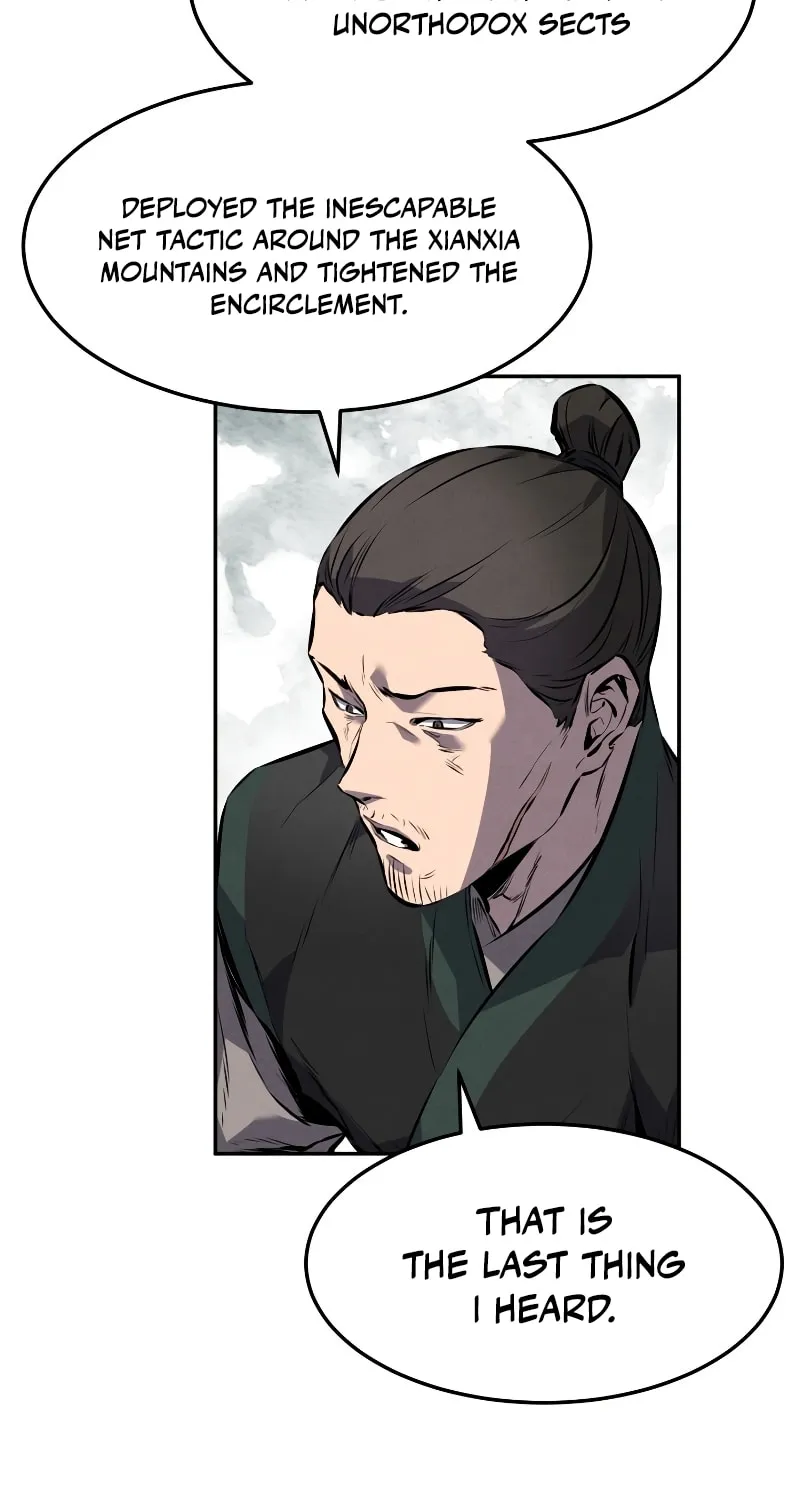 Read Reincarnated Escort Warrior chapter 26 image 80 on Lezhin