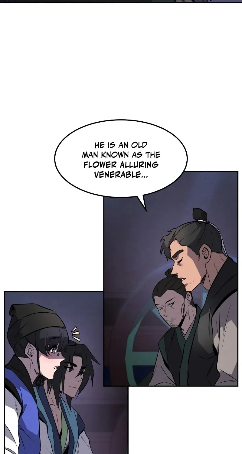 Read Reincarnated Escort Warrior chapter 26 image 82 on Lezhin