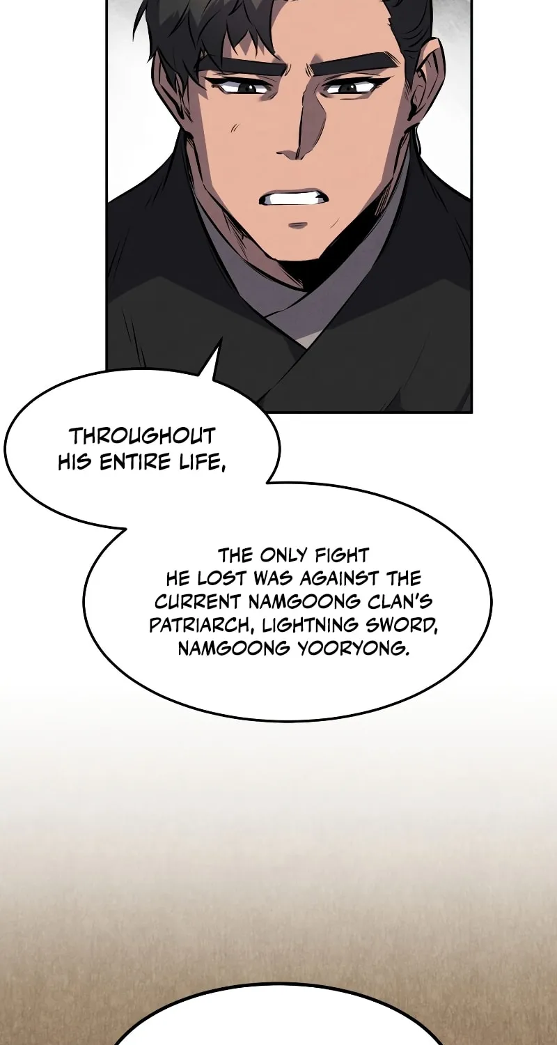 Read Reincarnated Escort Warrior chapter 26 image 84 on Lezhin