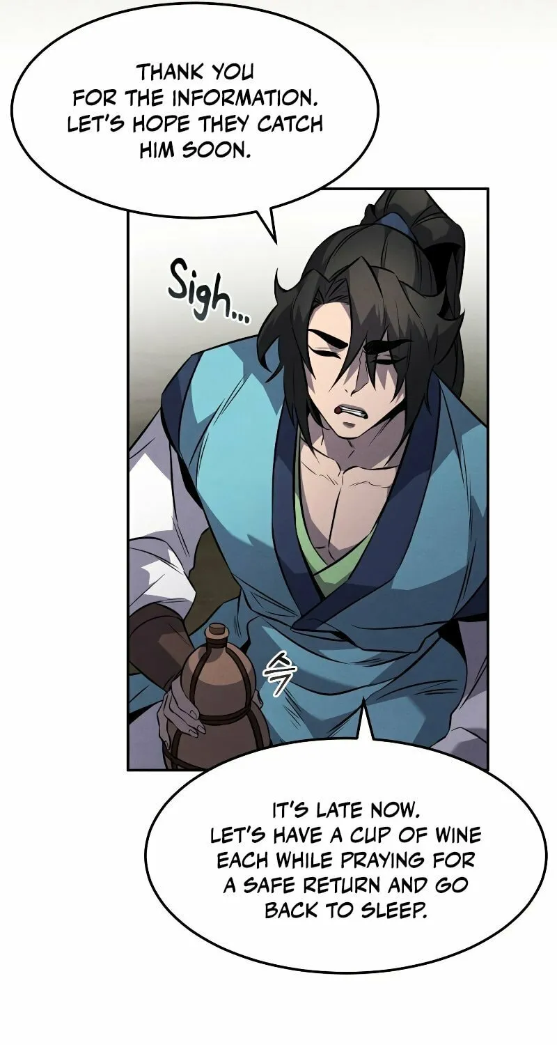 Read Reincarnated Escort Warrior chapter 26 image 87 on Lezhin
