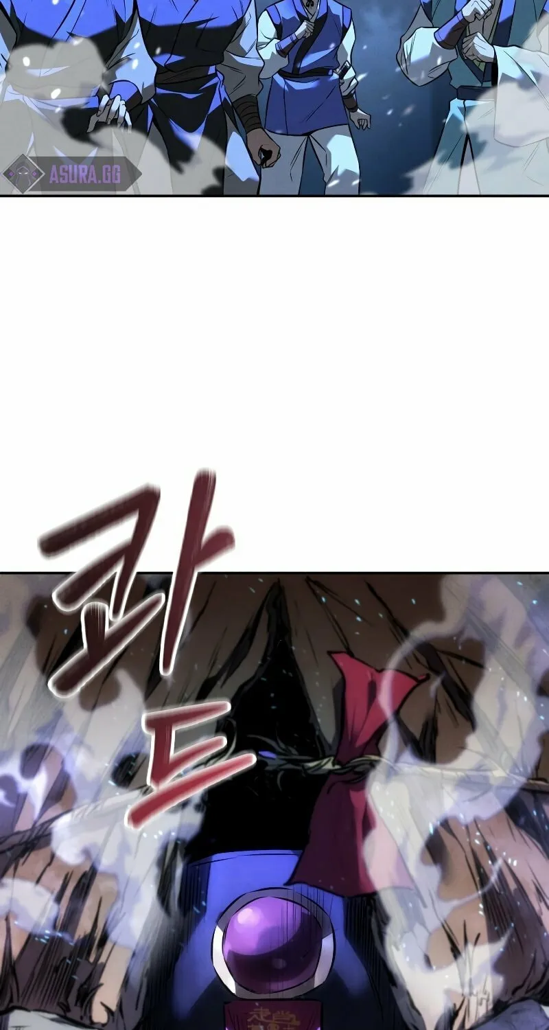 Read Reincarnated Escort Warrior chapter 26 image 97 on Lezhin