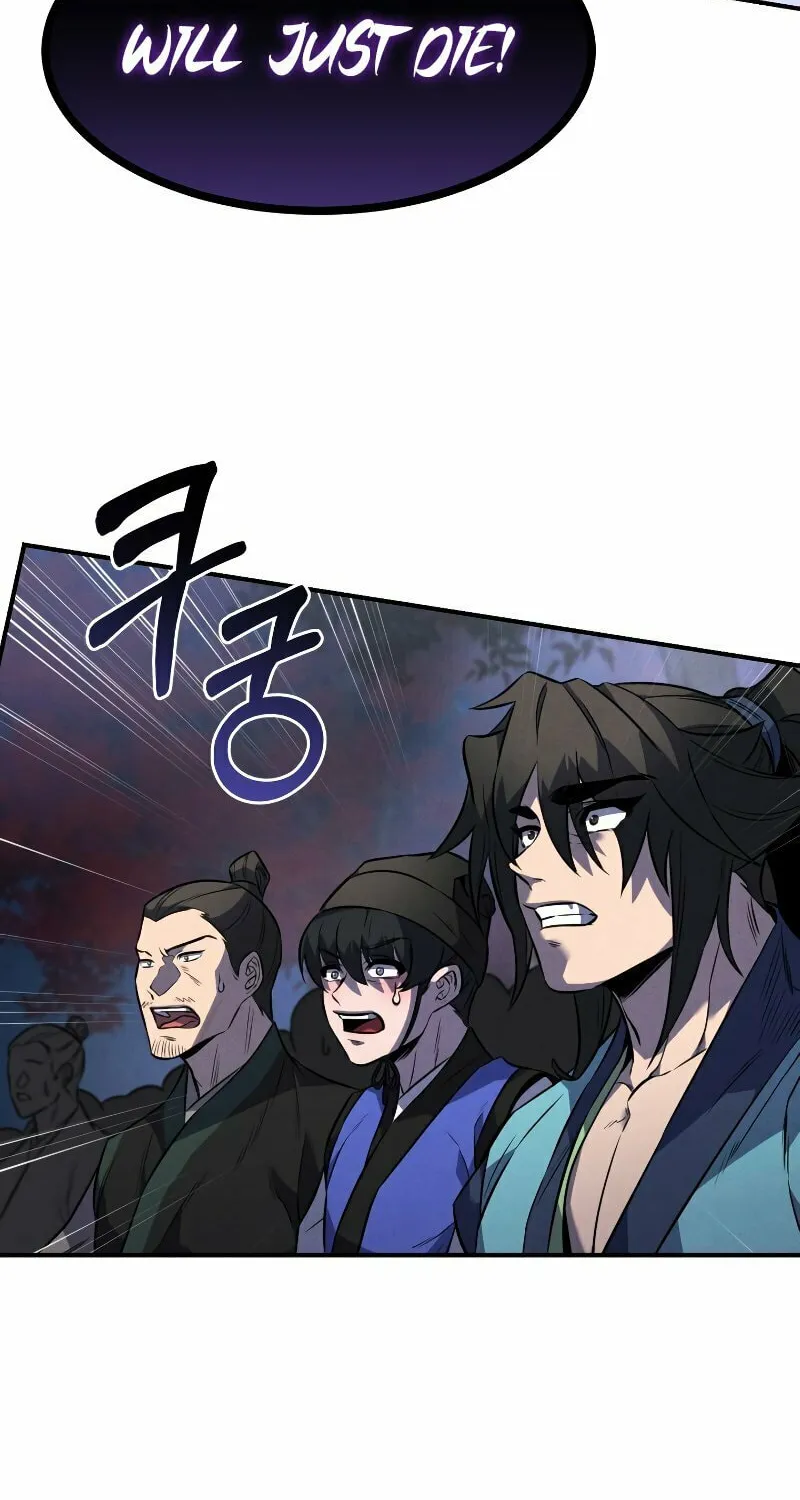 Read Reincarnated Escort Warrior chapter 27 image 10 on Lezhin