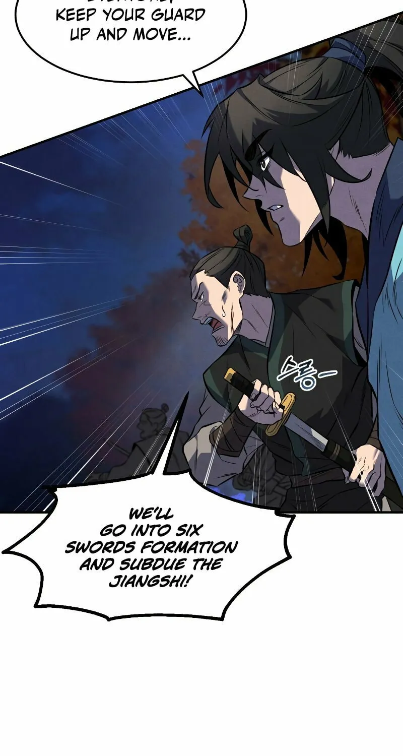Read Reincarnated Escort Warrior chapter 27 image 13 on Lezhin