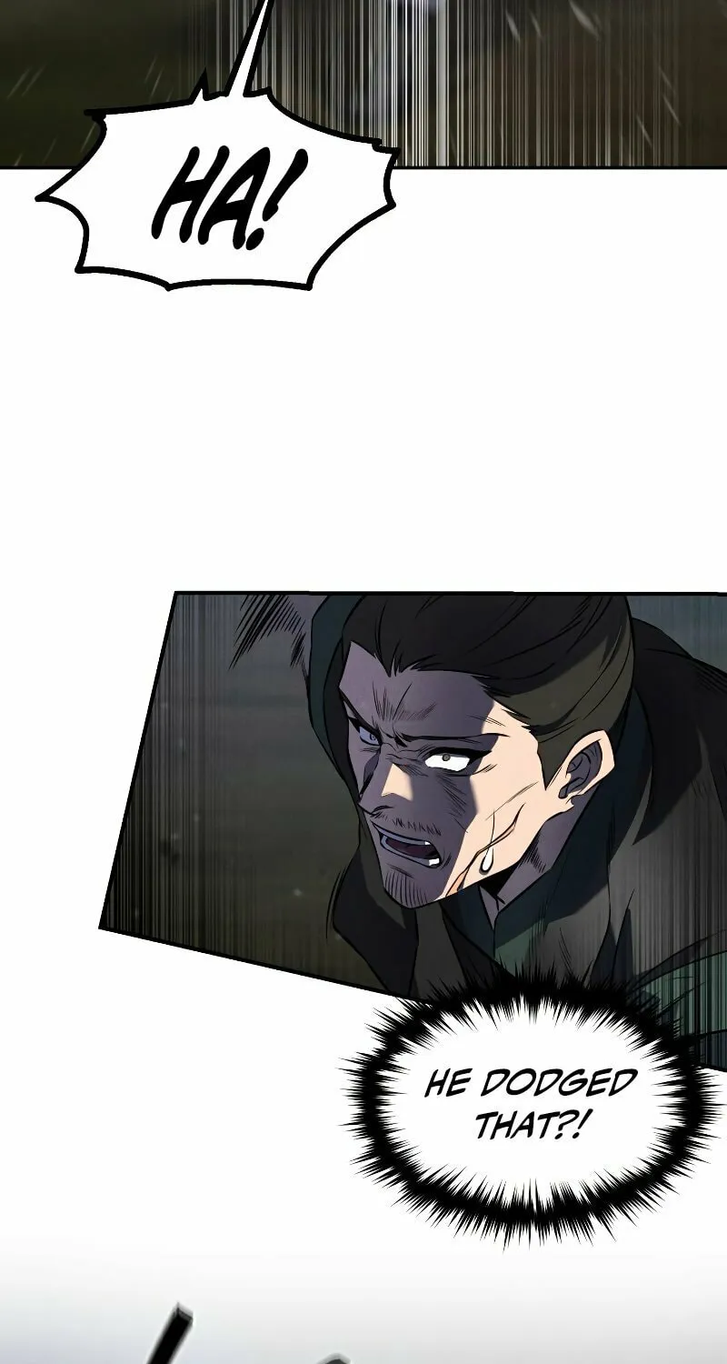 Read Reincarnated Escort Warrior chapter 27 image 21 on Lezhin