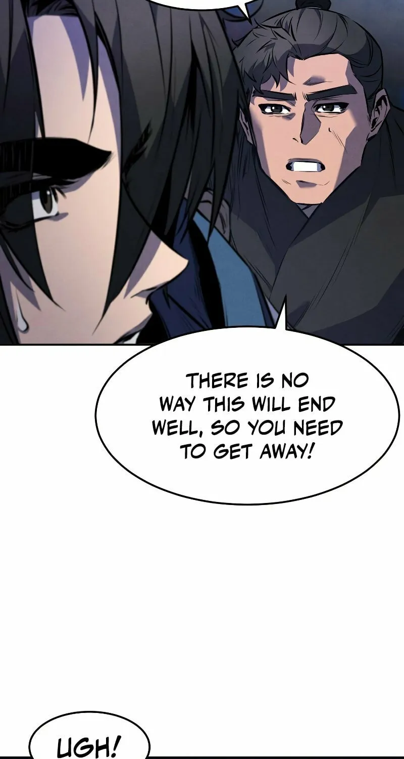 Read Reincarnated Escort Warrior chapter 27 image 26 on Lezhin