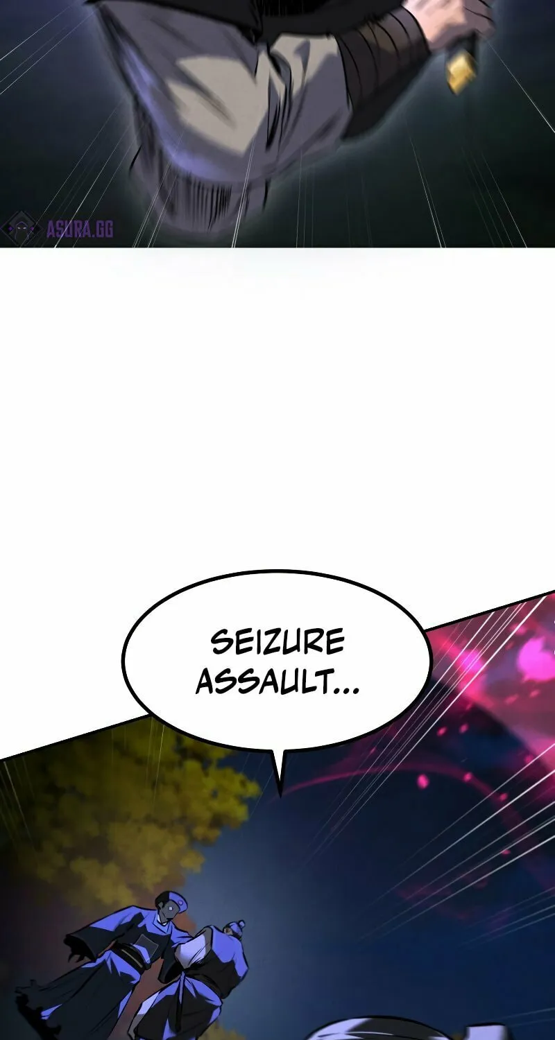 Read Reincarnated Escort Warrior chapter 27 image 29 on Lezhin