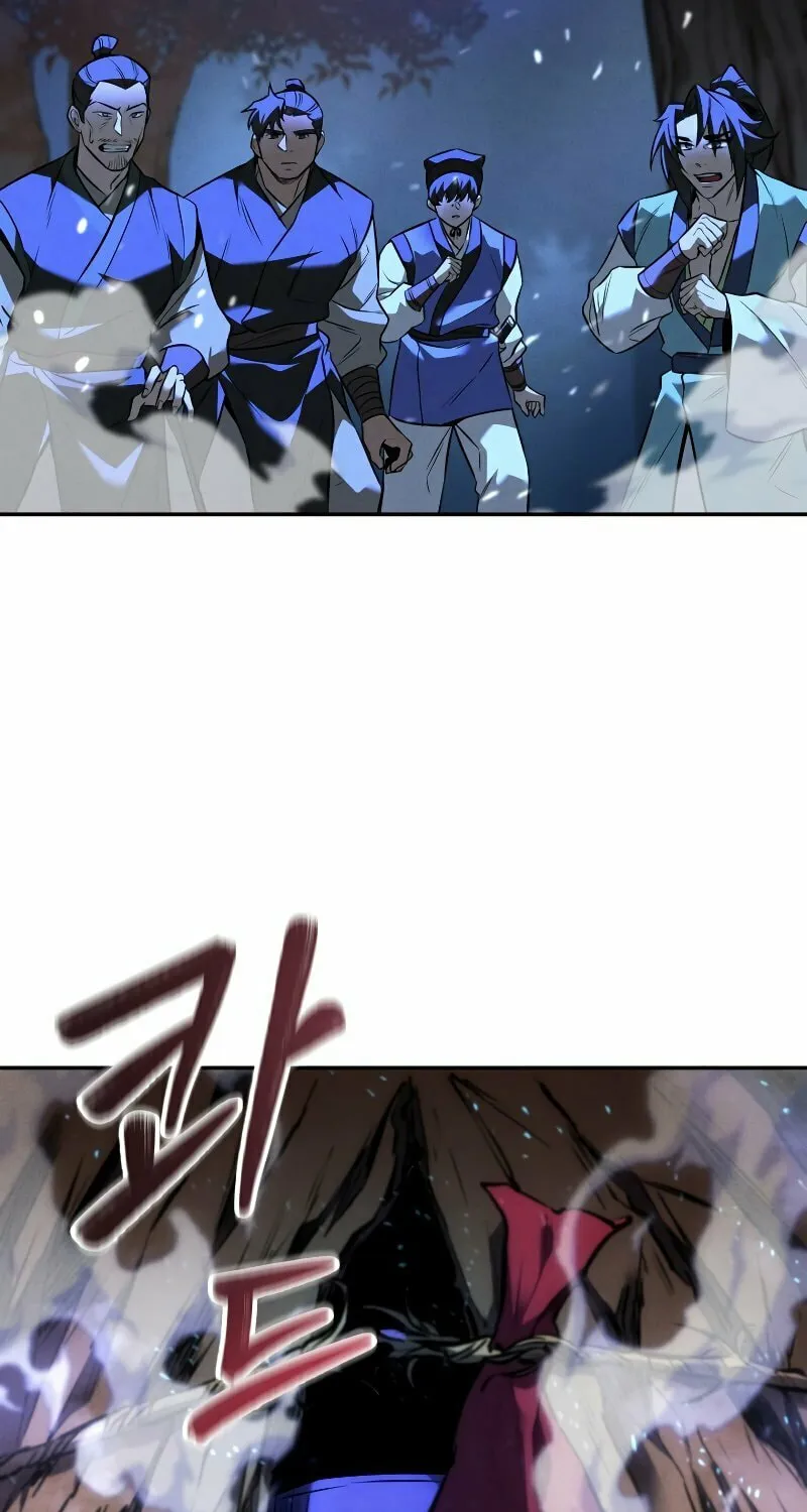 Read Reincarnated Escort Warrior chapter 27 image 3 on Lezhin