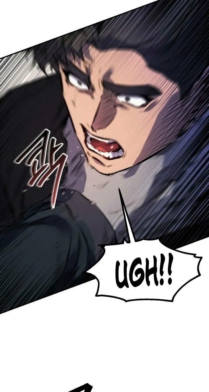 Read Reincarnated Escort Warrior chapter 27 image 35 on Lezhin
