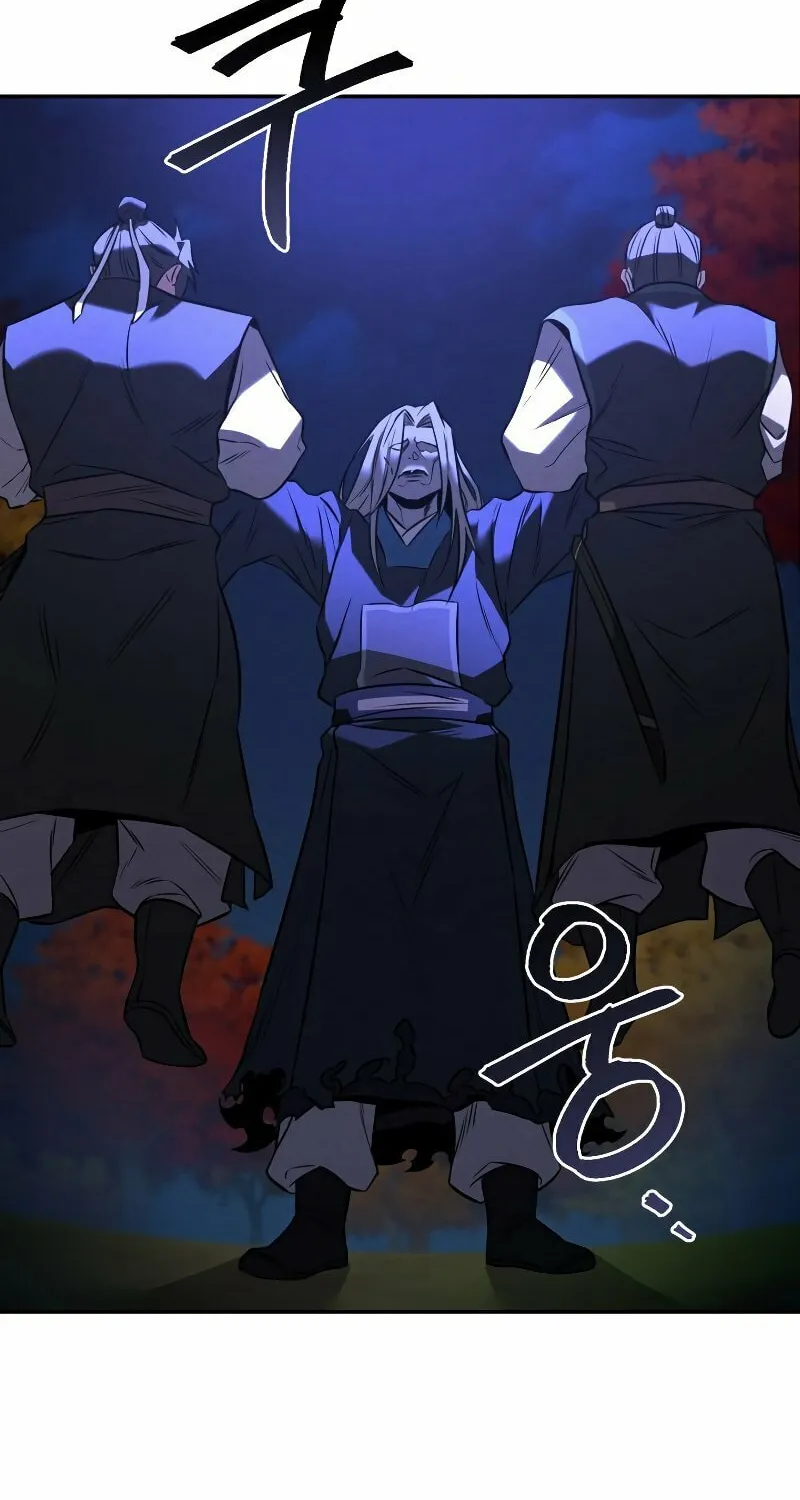 Read Reincarnated Escort Warrior chapter 27 image 36 on Lezhin