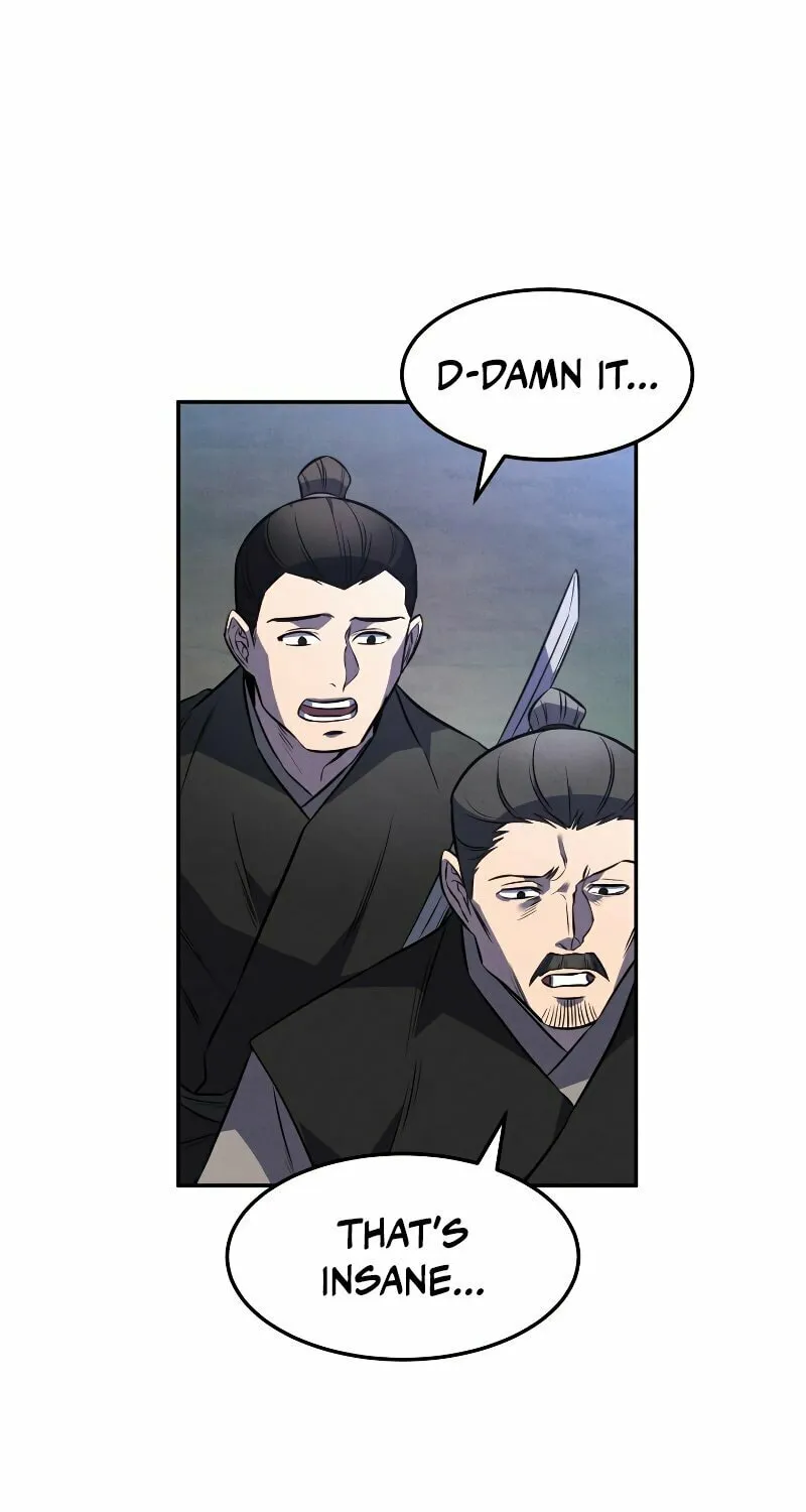 Read Reincarnated Escort Warrior chapter 27 image 37 on Lezhin