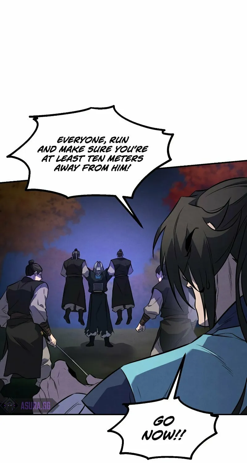 Read Reincarnated Escort Warrior chapter 27 image 38 on Lezhin