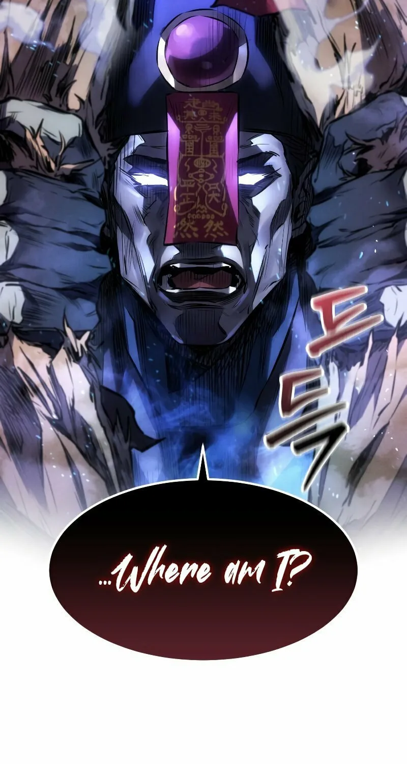 Read Reincarnated Escort Warrior chapter 27 image 4 on Lezhin