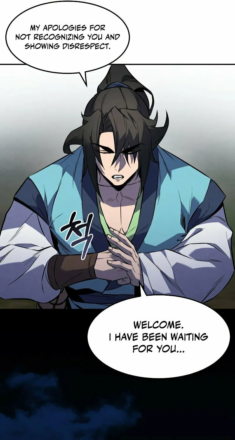 Read Reincarnated Escort Warrior chapter 27 image 41 on Lezhin