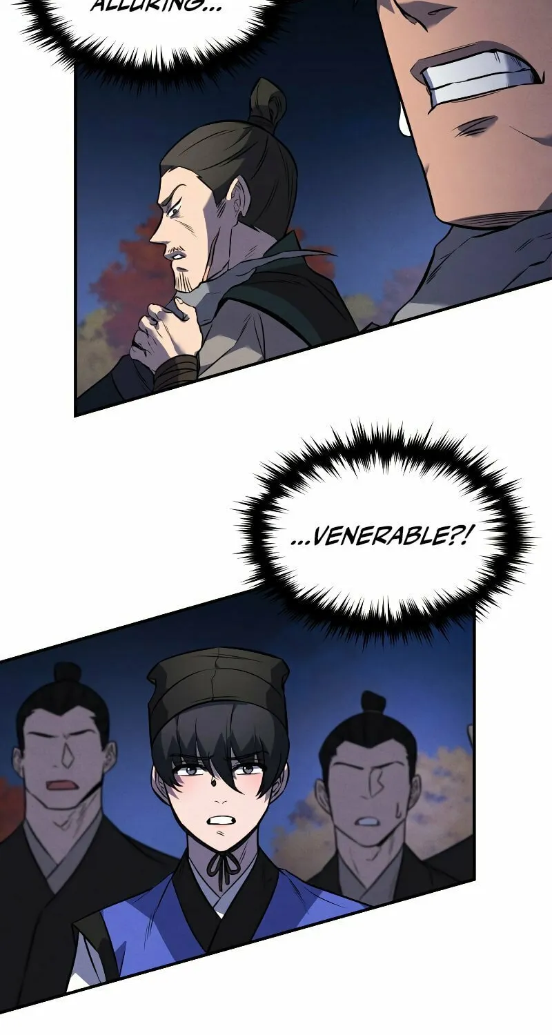 Read Reincarnated Escort Warrior chapter 27 image 44 on Lezhin