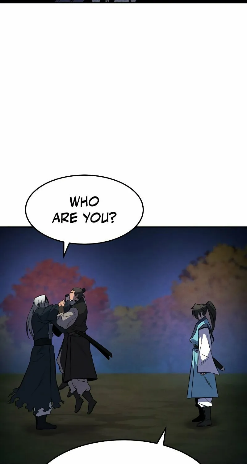 Read Reincarnated Escort Warrior chapter 27 image 46 on Lezhin