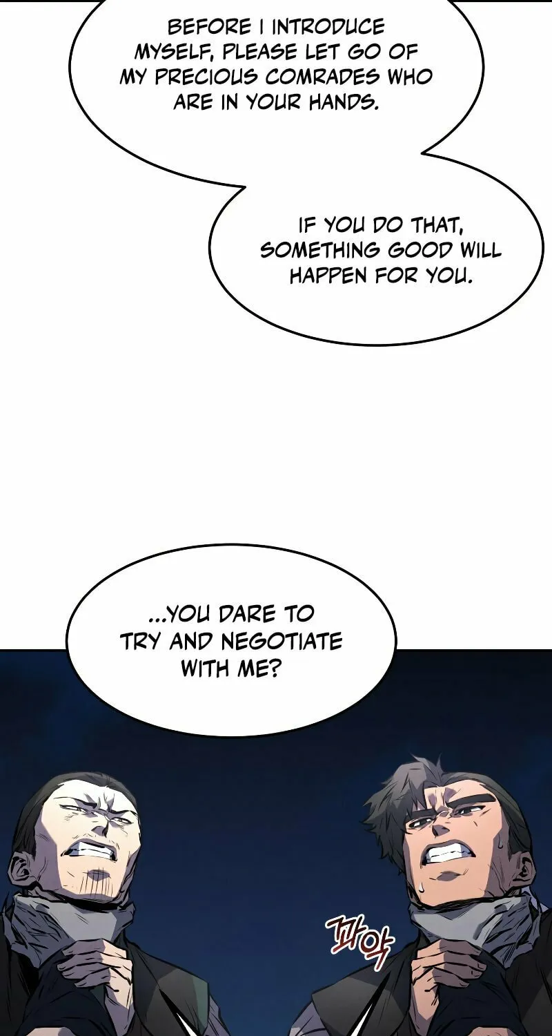 Read Reincarnated Escort Warrior chapter 27 image 47 on Lezhin