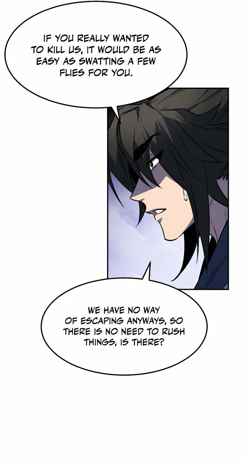 Read Reincarnated Escort Warrior chapter 27 image 49 on Lezhin