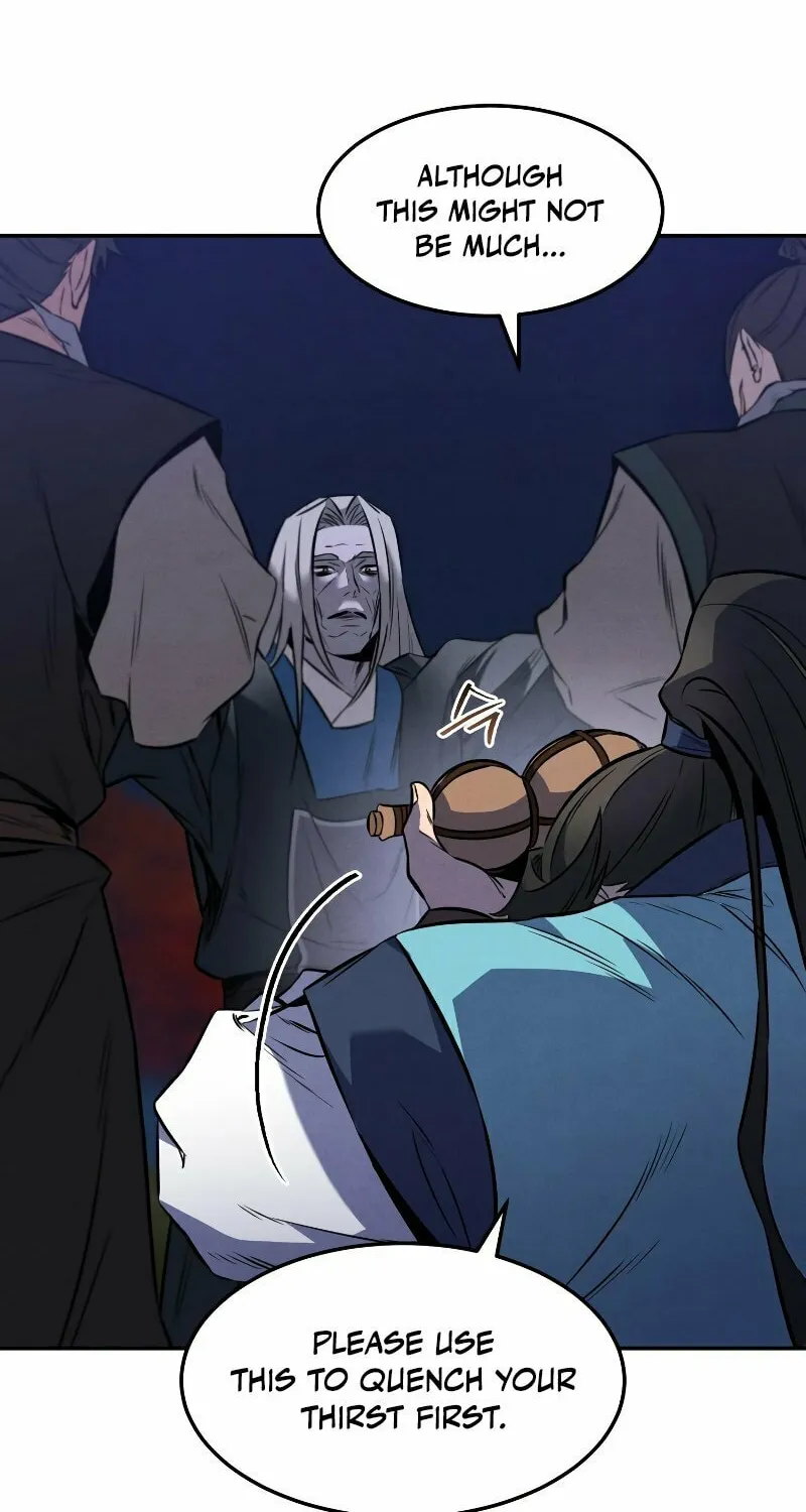 Read Reincarnated Escort Warrior chapter 27 image 50 on Lezhin